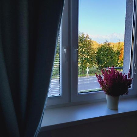 Tatry Mountain Paradise 포프라트 외부 사진